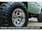 Thumbnail Photo 89 for 1976 Ford Bronco Sport